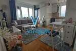 Dvoiposoban stan, Novi Sad, Grbavica, izdavanje, 54m2, 850e, id1439576