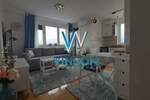 Dvoiposoban stan, Novi Sad, Grbavica, izdavanje, 54m2, 850e, id1439576