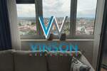 Dvoiposoban stan, Novi Sad, Grbavica, izdavanje, 54m2, 850e, id1439576
