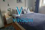 Dvoiposoban stan, Novi Sad, Grbavica, izdavanje, 54m2, 850e, id1439576