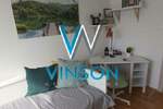 Dvoiposoban stan, Novi Sad, Grbavica, izdavanje, 54m2, 850e, id1439576