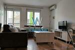 Dvosoban stan, Novi Sad, Centar, izdavanje, 51m2, 550e, id928733