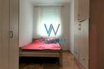 Dvosoban stan, Novi Sad, Centar, izdavanje, 51m2, 550e, id928733