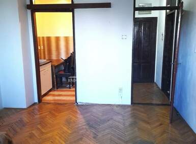 Garsonjera, Beograd, Cerak, izdavanje, 30m2, 200e, id1453920