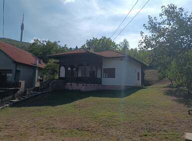 Kuca, Beograd, Beli Potok, izdavanje, 80m2, 980e, id1454076