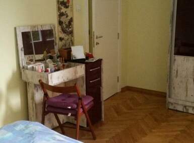 Dvosoban stan, Novi Sad, izdavanje, 60m2, 500e, id1454078