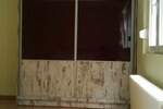 Dvosoban stan, Novi Sad, izdavanje, 60m2, 500e, id1454078