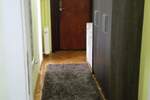 Dvosoban stan, Novi Sad, izdavanje, 60m2, 500e, id1454078