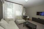 Dvosoban stan, Novi Sad, izdavanje, 60m2, 500e, id1454079
