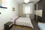 Dvosoban stan, Novi Sad, izdavanje, 60m2, 500e, id1454079