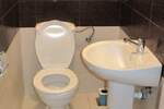Dvosoban stan, Novi Sad, izdavanje, 60m2, 500e, id1454079