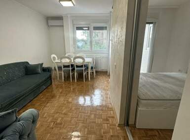 Trosoban stan, Novi Sad, izdavanje, 55m2, 550e, id1454081