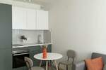 Garsonjera, Novi Sad, prodaja, 28m2, 92000e, id1454083