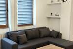 Dvosoban stan, Novi Sad, izdavanje, 45m2, 550e, id1454084