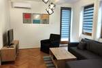 Dvosoban stan, Novi Sad, izdavanje, 45m2, 550e, id1454084