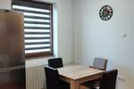 Dvosoban stan, Novi Sad, izdavanje, 45m2, 550e, id1454084