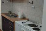 Dvosoban stan, Novi Sad, izdavanje, 45m2, 550e, id1454084