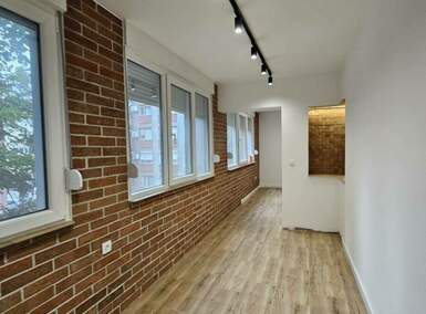 Poslovni prostor / Lokal, Niš, izdavanje, 60m2, 300e, id1454085