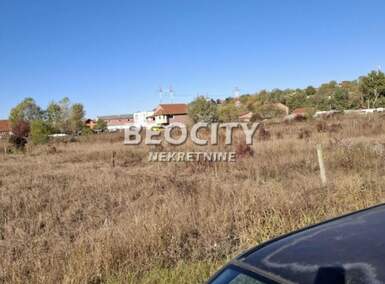 Plac, Beograd, Bežanijska Kosa I, prodaja, 2000m2, 420000e, id1454098