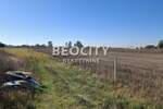 Plac, Beograd, Bežanijska Kosa I, prodaja, 2000m2, 420000e, id1454098