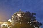Stan, Beograd, Hram, izdavanje, 170m2, 2500e, id1454101