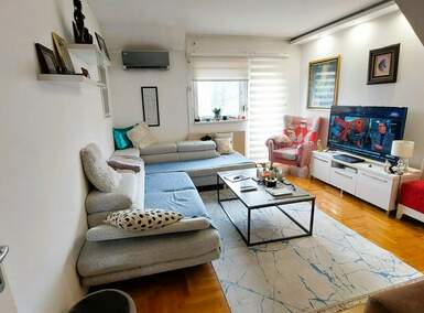 Trosoban stan, Beograd, Karaburma, prodaja, 49m2, 155000e, id1454102
