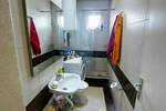 Trosoban stan, Beograd, Karaburma, prodaja, 49m2, 155000e, id1454102