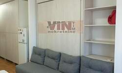 Garsonjera, Beograd, Mirijevo, prodaja, 25m2, 80000e, id1454103