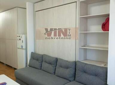 Garsonjera, Beograd, Mirijevo, prodaja, 25m2, 80000e, id1454103