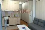 Garsonjera, Beograd, Mirijevo, prodaja, 25m2, 80000e, id1454103
