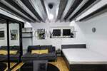 Jednosoban stan, Beograd, Gundulićev Venac, prodaja, 39m2, 130000e, id1454104