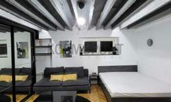 Jednosoban stan, Beograd, Gundulićev Venac, prodaja, 39m2, 130000e, id1454104