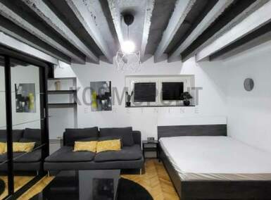 Jednosoban stan, Beograd, Gundulićev Venac, prodaja, 39m2, 130000e, id1454104