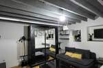 Jednosoban stan, Beograd, Gundulićev Venac, prodaja, 39m2, 130000e, id1454104