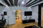 Jednosoban stan, Beograd, Gundulićev Venac, prodaja, 39m2, 130000e, id1454104