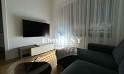 Dvosoban stan, Beograd, Blok 67a, A Blok, izdavanje, 45m2, 1000e, id1454107