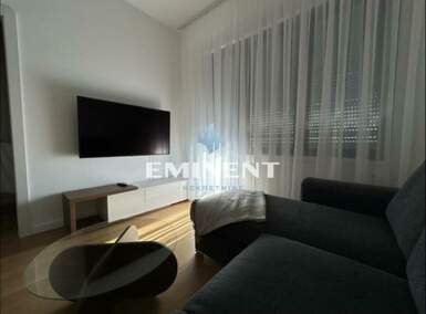 Dvosoban stan, Beograd, Blok 67a, A Blok, izdavanje, 45m2, 1000e, id1454107