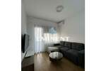 Dvosoban stan, Beograd, Blok 67a, A Blok, izdavanje, 45m2, 1000e, id1454107