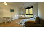 Jednosoban stan, Beograd, Blok 65, izdavanje, 29m2, 550e, id887623
