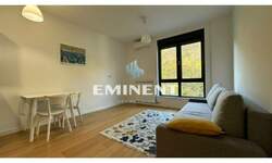 Jednosoban stan, Beograd, Blok 65, izdavanje, 29m2, 550e, id887623