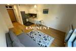 Jednosoban stan, Beograd, Blok 65, izdavanje, 29m2, 550e, id887623