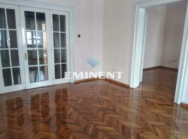 Stan, Beograd, Slavija, izdavanje, 117m2, 1200e, id1454108