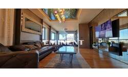 Cetvorosoban stan, Beograd, Blok 67a, A Blok, izdavanje, 176m2, 2600e, id1204803