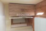 Trosoban stan, Beograd, Zemun (novi Grad), izdavanje, 45m2, 350e, id1454110