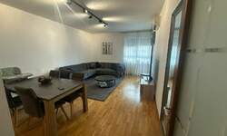Dvosoban stan, Beograd, Blok 19a, izdavanje, 60m2, 800e, id1454111