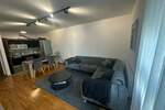Dvosoban stan, Beograd, Blok 19a, izdavanje, 60m2, 800e, id1454111