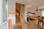 Dvosoban stan, Beograd, Lipov Lad, izdavanje, 50m2, 550e, id1454112