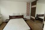 Jednoiposoban stan, Niš, Bulevar Nemanjića, izdavanje, 51m2, 350e, id1454113