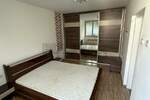 Jednoiposoban stan, Niš, Bulevar Nemanjića, izdavanje, 51m2, 350e, id1454113