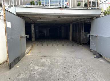 Garaza, Niš, Centar, izdavanje, 13m2, 80e, id1454115